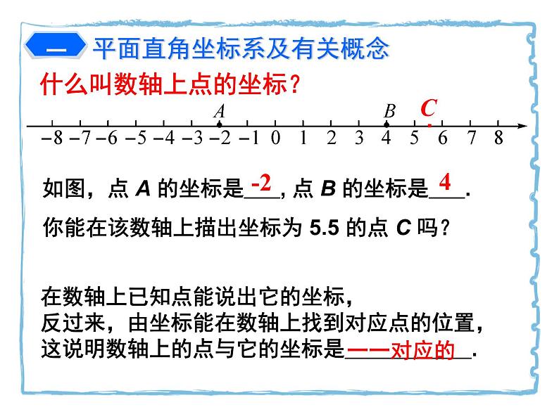 7.1.2平面直角坐标系课件第3页