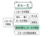 8.3运用二元一次方程组解决实际问题课件