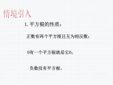 16.1 二次根式（1）沪科版数学八年级下册课件