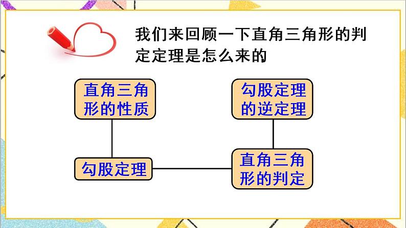 18.1.2 平行四边形的判定 第1课时 平行四边形的判定（1）第5页