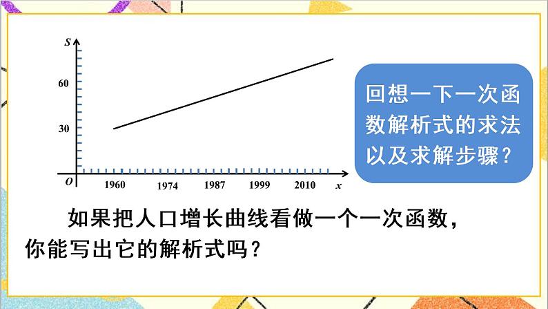 第十九章 数学活动 课件+导学案08