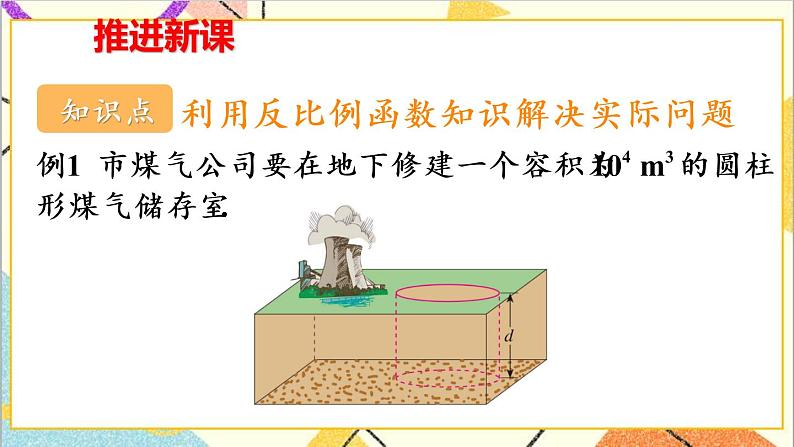 26.2 实际问题与反比例函数 第1课时 实际问题与反比例函数（1）课件+教案+导学案03