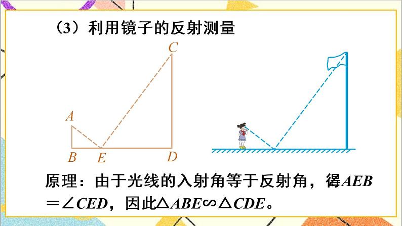 第二十七章  数学活动 课件+导学案05