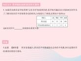 2023九年级数学下册第28章样本与总体28.2用样本估计总体课时2简单随机抽样调查可靠吗作业课件新版华东师大版