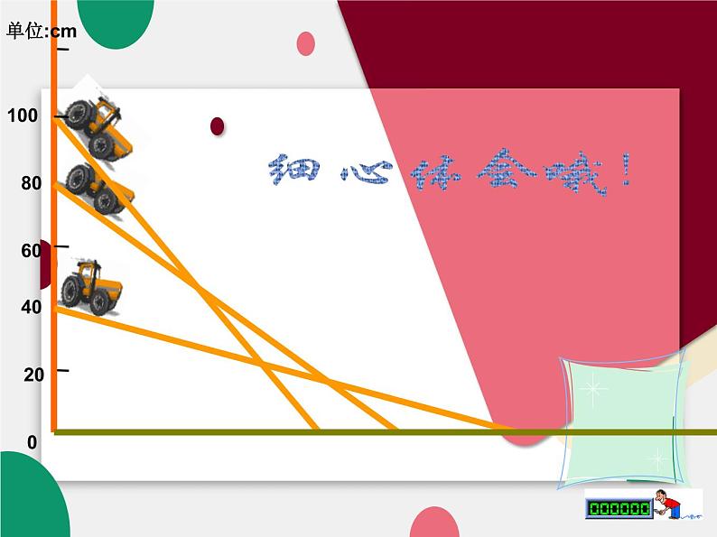 9.1用表格表示变量之间的关系 课件 2022—2023学年鲁教版（五四制）数学六年级下册04