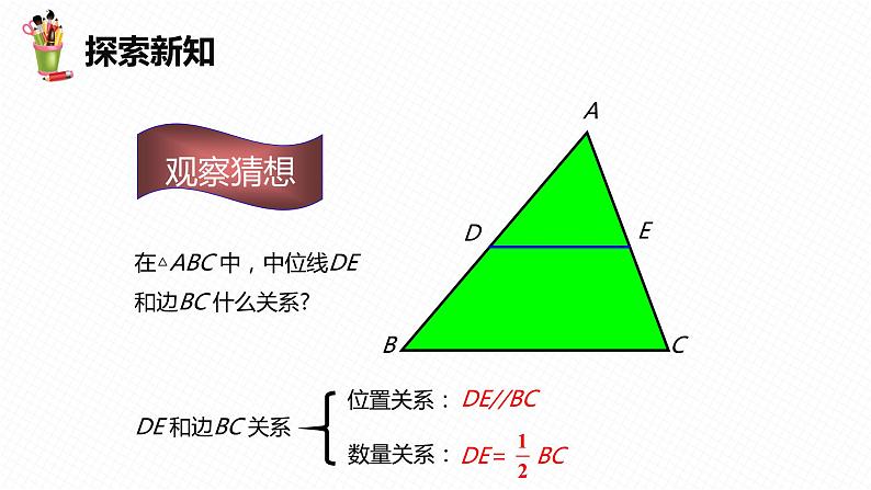 18.1 平行四边形 第四课时-2022-2023学年八年级数学下册课件（人教版）第7页