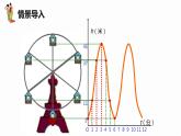 19.1 函数 第三课时-2022-2023学年八年级数学下册课件（人教版）