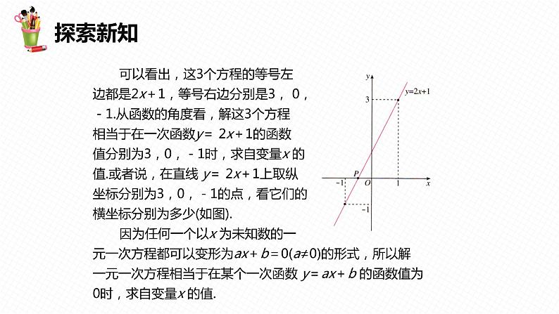 19.2 一次函数  第七课时-2022-2023学年八年级数学下册课件（人教版）07