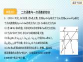 2023年河北省中考数学复习全方位第15讲 二次函数的应用 课件