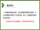 5.4 第1课时  二次函数y=ax²的图象与性质 课件2022-2023学年青岛版九年级数学下册