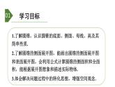 7.4圓錐的側(cè)面展開圖 課件2022-2023學(xué)年青島版九年級(jí)數(shù)學(xué)下冊(cè)