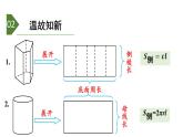 7.4圆锥的侧面展开图 课件2022-2023学年青岛版九年级数学下册