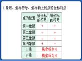 第七章 小结与复习   课件 2022-2023学年人教版数学七年级下册