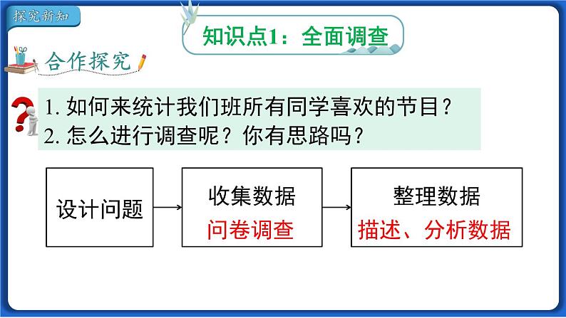 10.1 第1课时 统计调查线 课件 2022-2023学年人教版数学七年级下册第5页