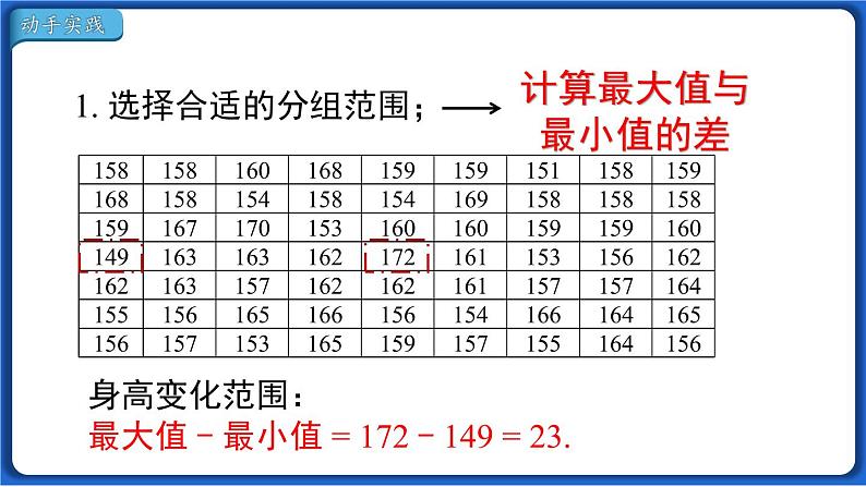 10.2 直方图线 课件 2022-2023学年人教版数学七年级下册05