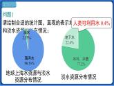 10.3 课题学习 从数据谈节水线 课件 2022-2023学年人教版数学七年级下册