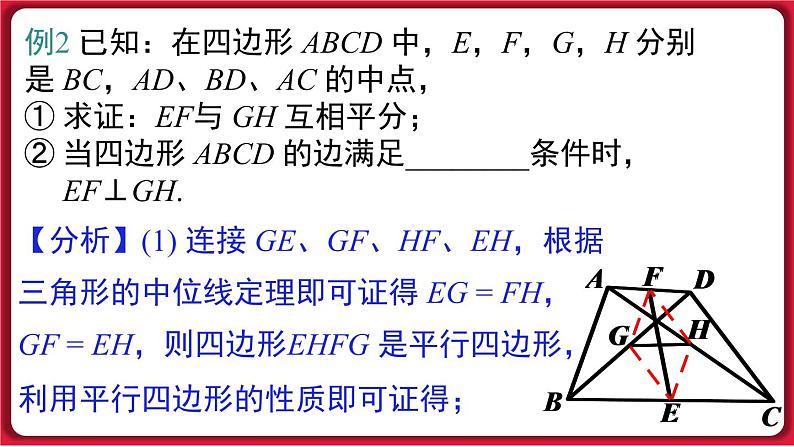 第十八章《平行四边形》专题课件课件 2022-2023学年人教版数学八年级下册第8页