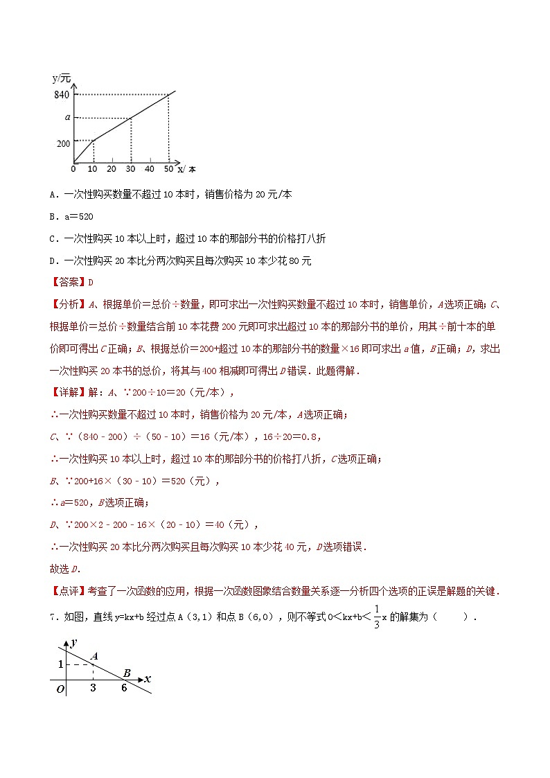 第21周：期末复习（压轴题专练）-2020-2021学年八年级数学下学期周末补习培优（人教版）03