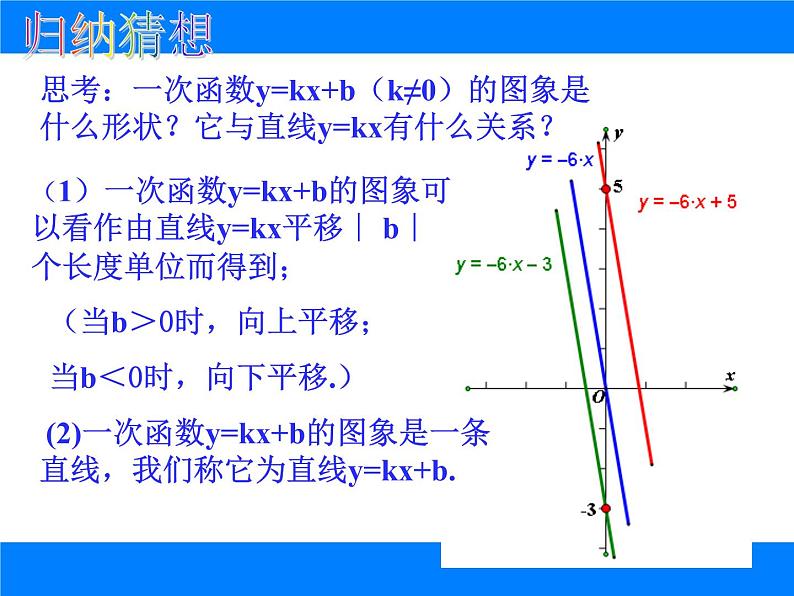 一次函数的图象和性质公开课修改课件PPT第8页