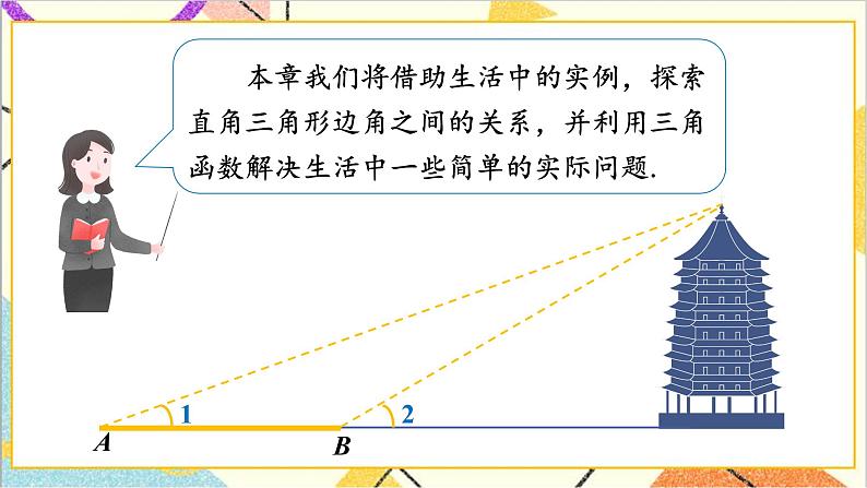 1.1.1 正切 课件第4页