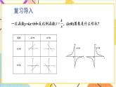 2.2.1 二次函数y=x²和y=-x²的图象与性质 上课课件+教案+习题课件