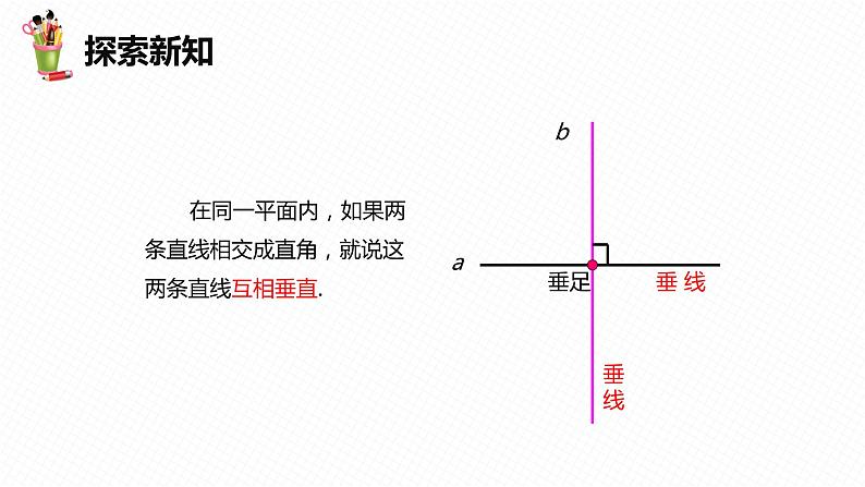 5.1 相交线 第二课时-七年级数学下册课件（人教版）08