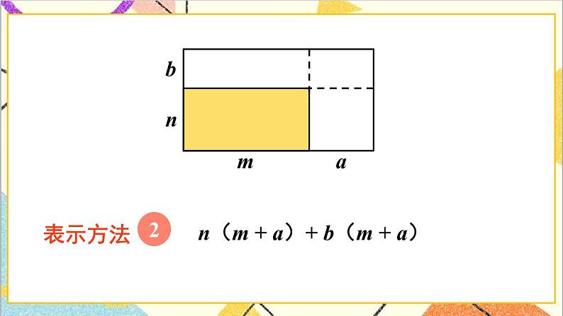 1.4.3 多项式与多项式相乘 课件+教案05