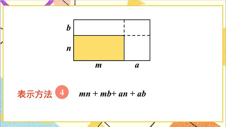 1.4.3 多项式与多项式相乘 课件+教案07