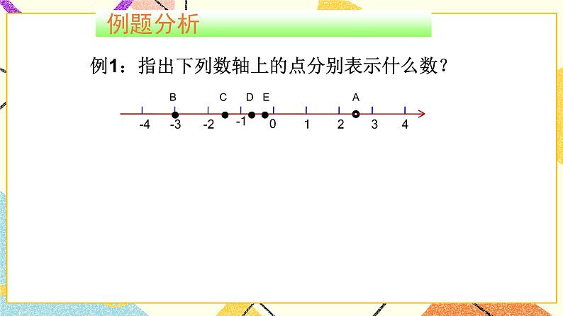 5.2数轴 课件＋教案06