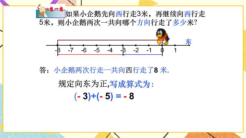 5.4(1)有理数的加法 课件PPT第4页