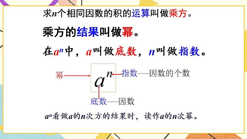 5.8有理数的乘方 课件＋教案07