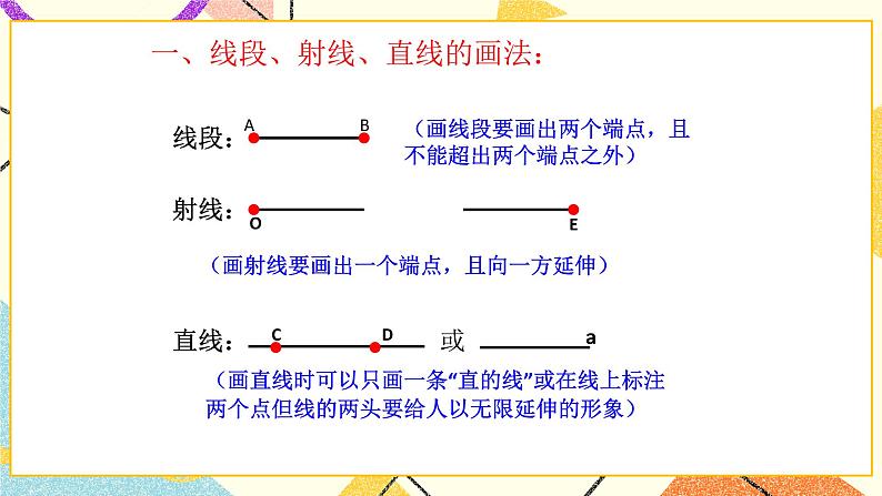 5.1《线段、射线、直线》课件＋教案05