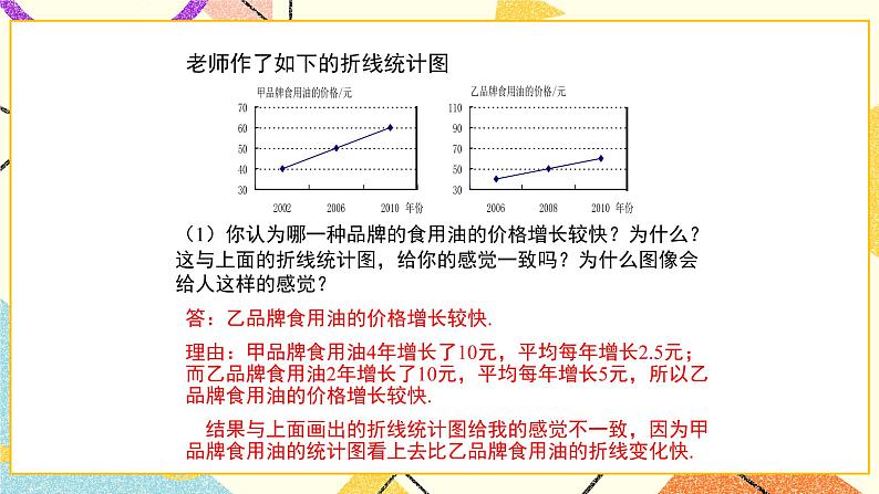 8.4.2《统计图的选择（2）》课件05