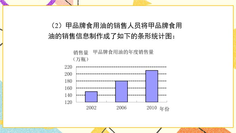 8.4.2《统计图的选择（2）》课件07