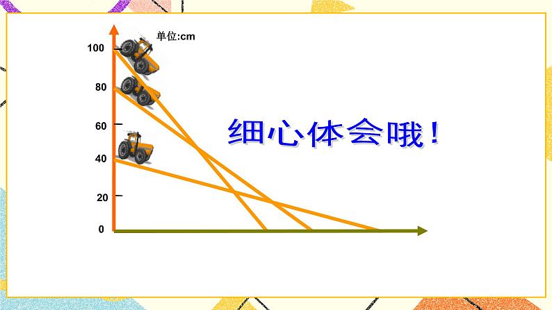 9.1《用表格表示变量之间的关系》课件第6页