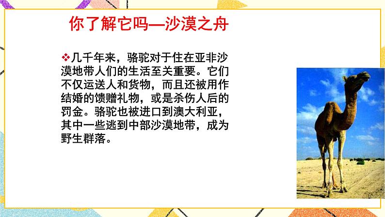 9.3.1《用图象表示变量之间的关系（1）》课件第7页