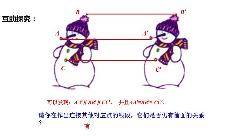 5.4平移（导学案+课件+作业）-2022-2023学年七年级数学下册同步精品课件（人教版）06