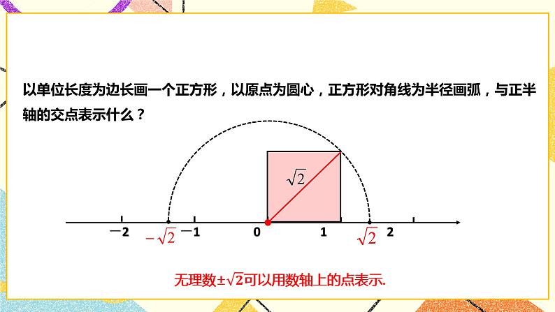 6.2.2实数 课件第5页