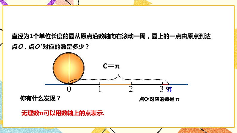 6.2.2实数 课件第6页