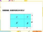 8.2.3多项式与多项式相乘(课件+教案+练习）