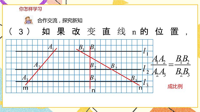 9.2平行线分线段成比例  课件＋教案07