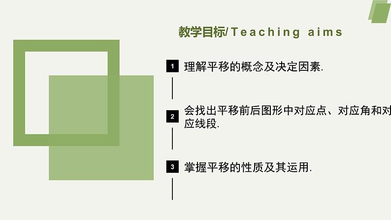 5.4平移-2022-2023学年七年级数学下册同步精品课件（人教版）第2页