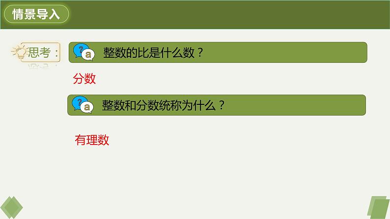 6.3第一课时实数-2022-2023学年七年级数学下册同步精品课件（人教版）第4页