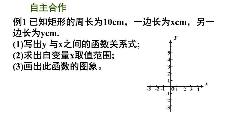 6.3 一次函数的图像（4）苏科版数学八年级上册课件第8页