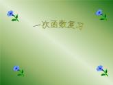 第6章 一次函數(shù)復(fù)習(xí) 蘇科版數(shù)學(xué)八年級(jí)上冊(cè)課件