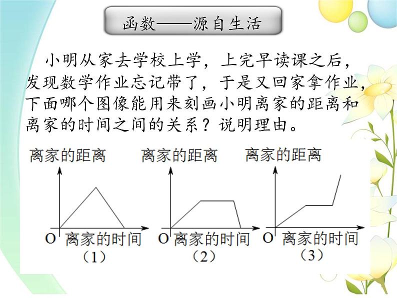 第6章 一次函数研究课 一次函数小结与思考 第1课时 苏科版数学八年级上册课件02