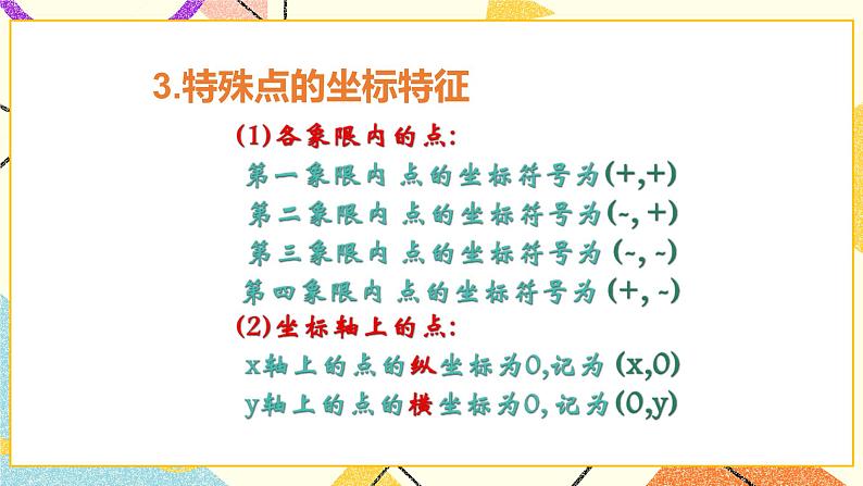 14.3 函数图象的画法 课件＋教案03