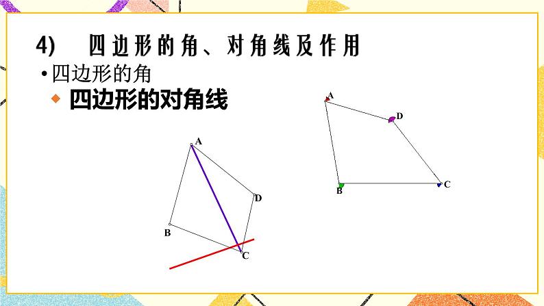 15.1四边形 课件第8页