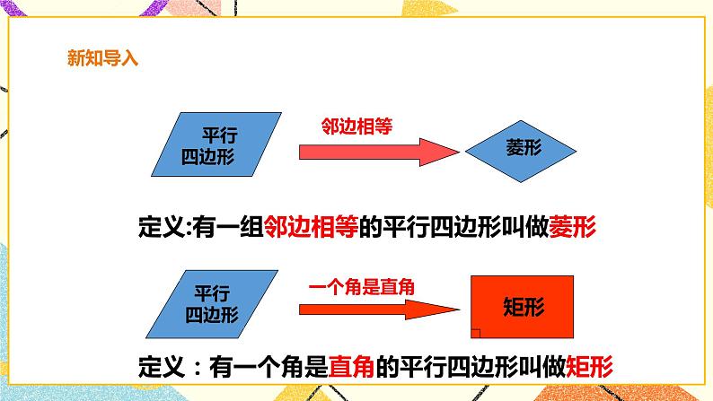 19.3.4正方形 课件第3页