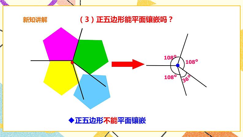 19.4 综合与实践 多边形的镶嵌 课件＋教案＋练习08